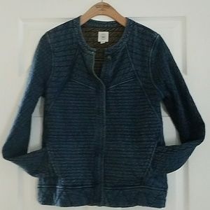 LUCKY BRAND JACKET